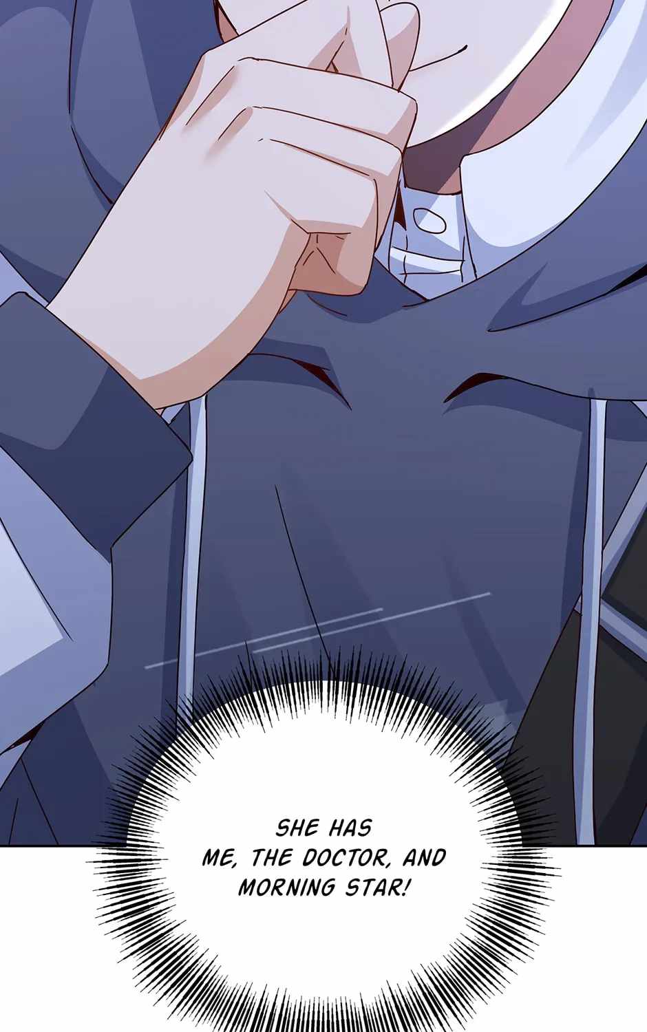 Aiming For Maximal Volume in the Apocalypse Ch.63 p53
