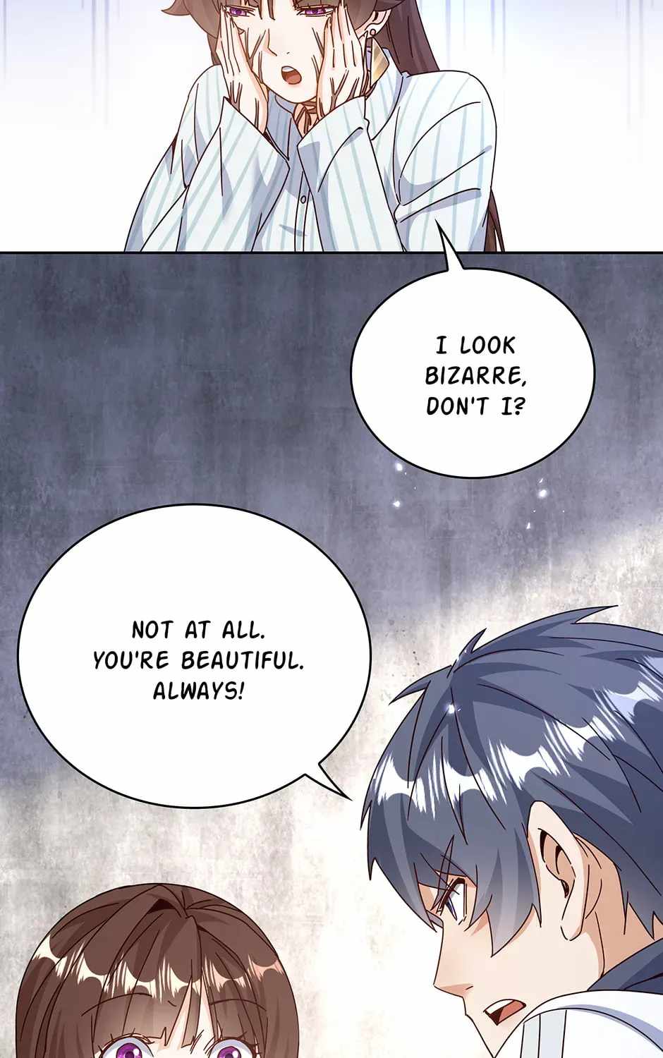 Aiming For Maximal Volume in the Apocalypse Ch.63 p61