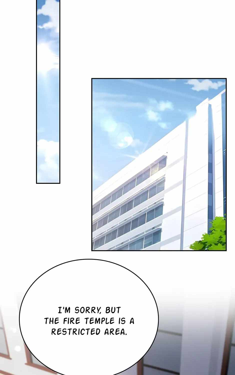 Aiming For Maximal Volume in the Apocalypse Ch.63 p69
