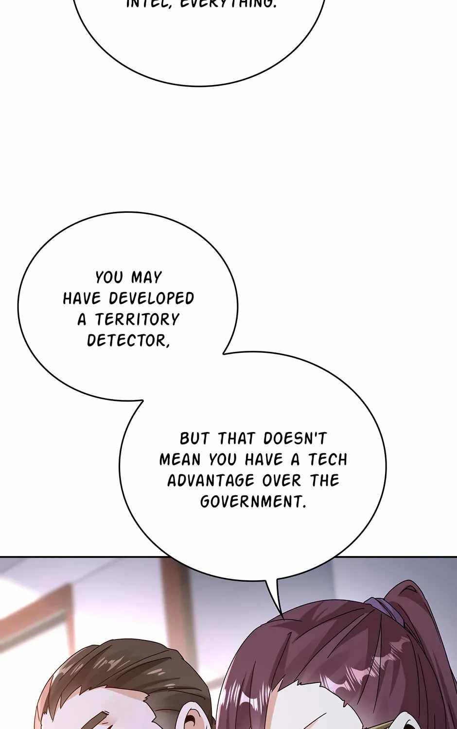 Aiming For Maximal Volume in the Apocalypse Ch.63 p75