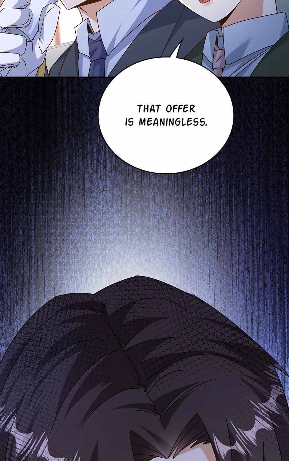 Aiming For Maximal Volume in the Apocalypse Ch.63 p77