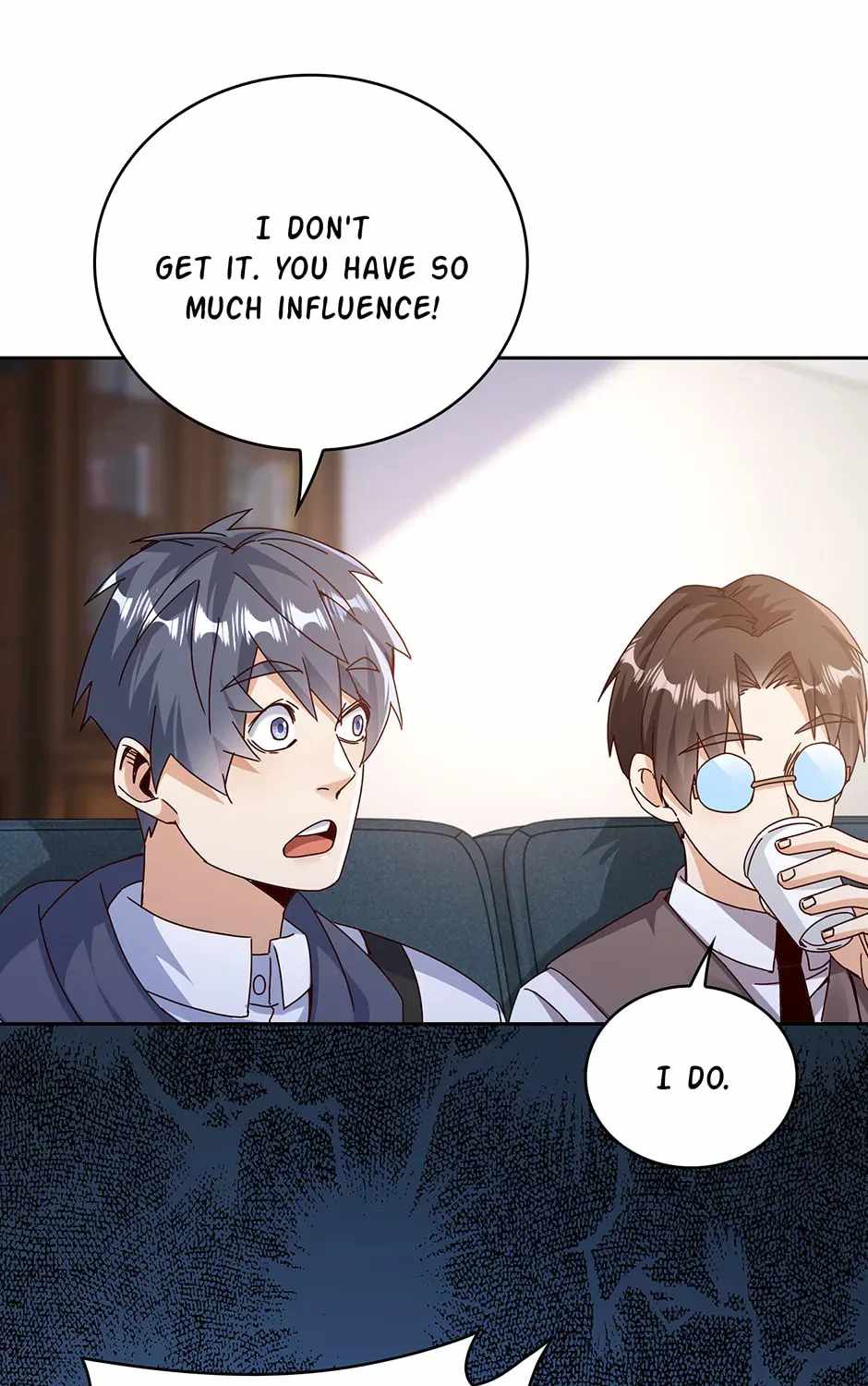 Aiming For Maximal Volume in the Apocalypse Ch.63 p83