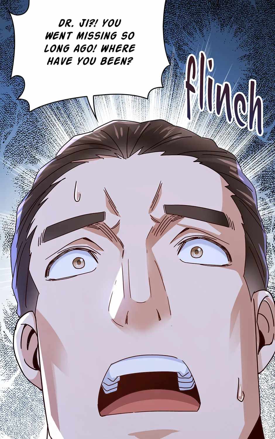 Aiming For Maximal Volume in the Apocalypse Ch.63 p85