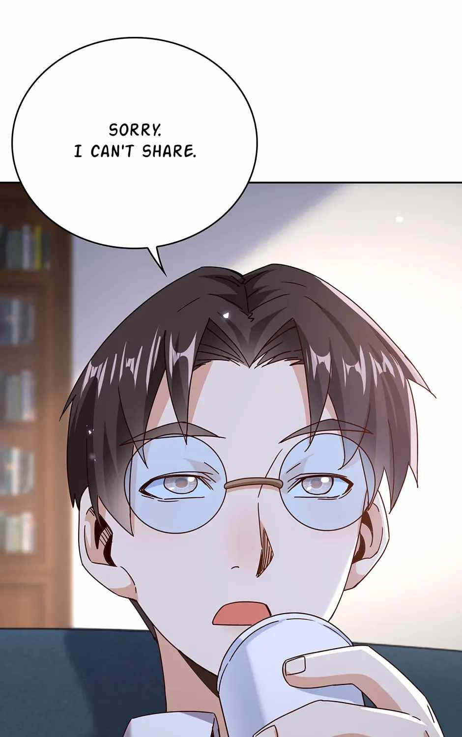 Aiming For Maximal Volume in the Apocalypse Ch.63 p89
