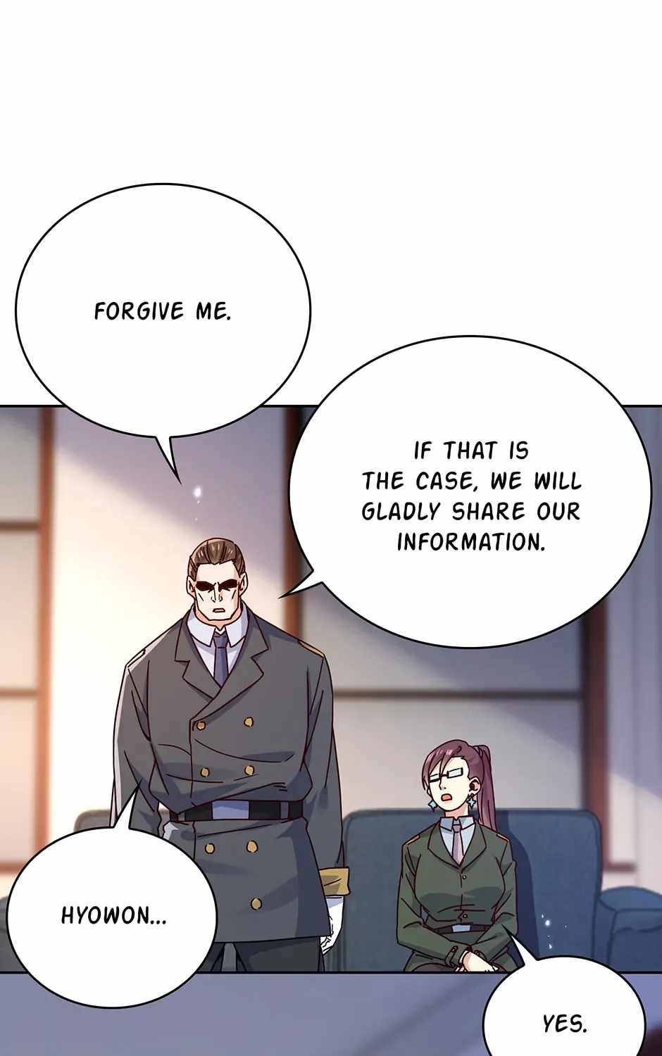 Aiming For Maximal Volume in the Apocalypse Ch.63 p93