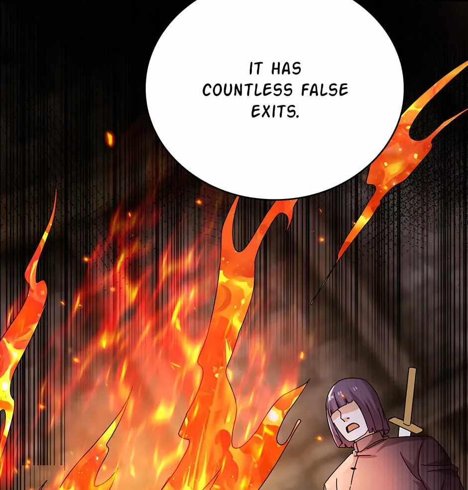Aiming For Maximal Volume in the Apocalypse Ch.63 p100