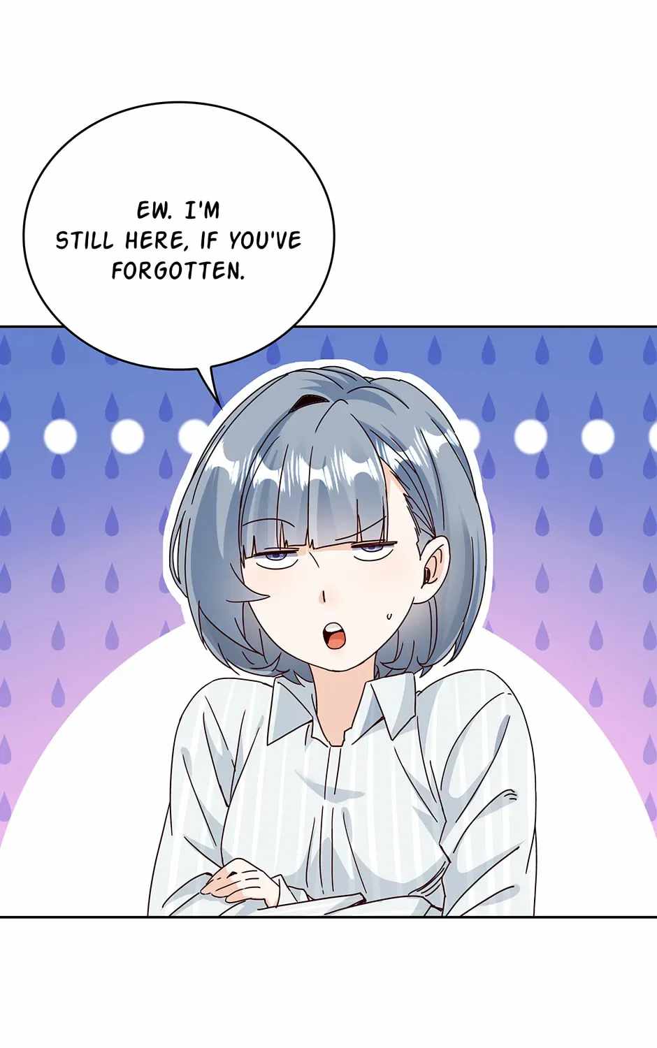 Aiming For Maximal Volume in the Apocalypse Ch.64 p105