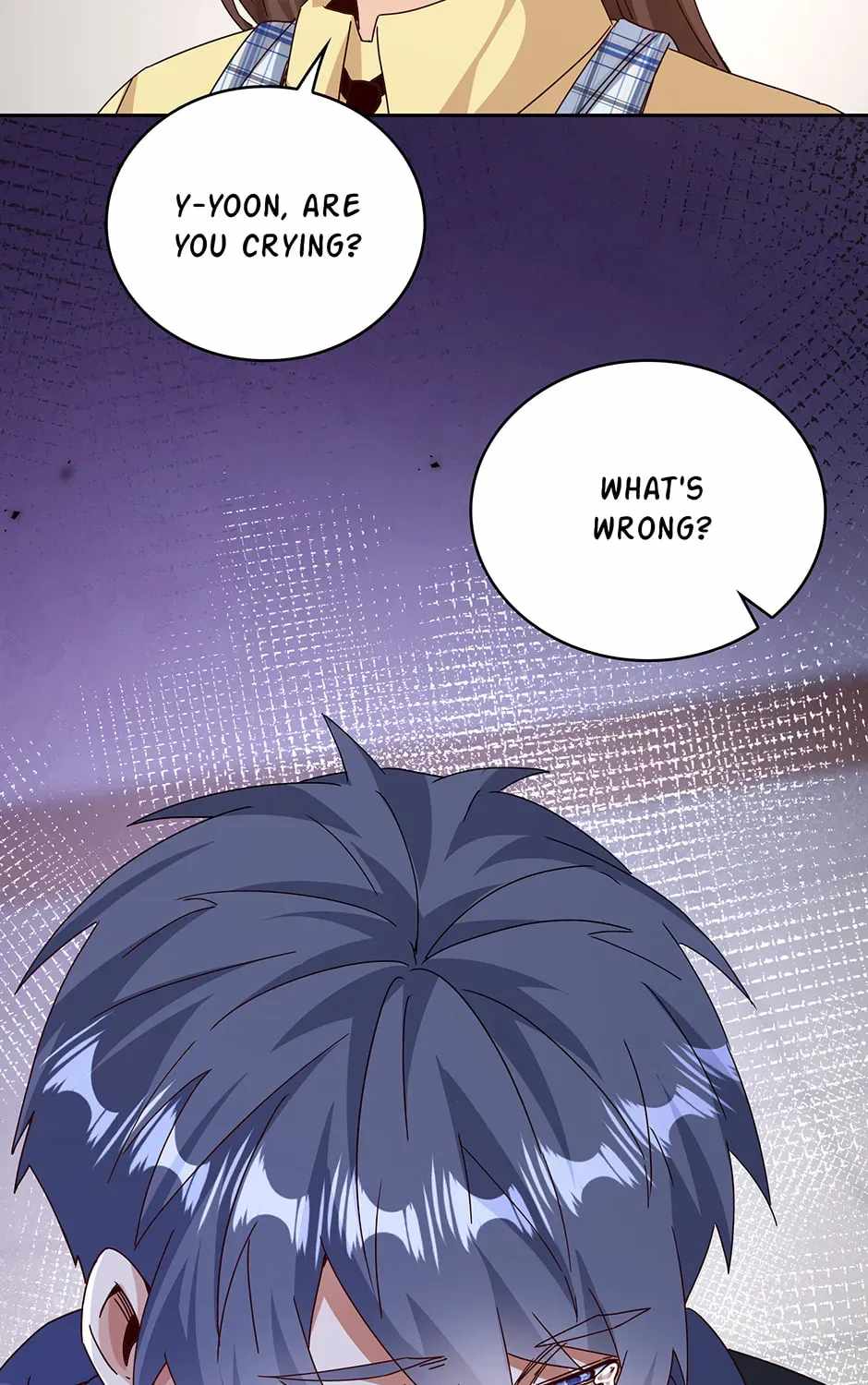 Aiming For Maximal Volume in the Apocalypse Ch.64 p111