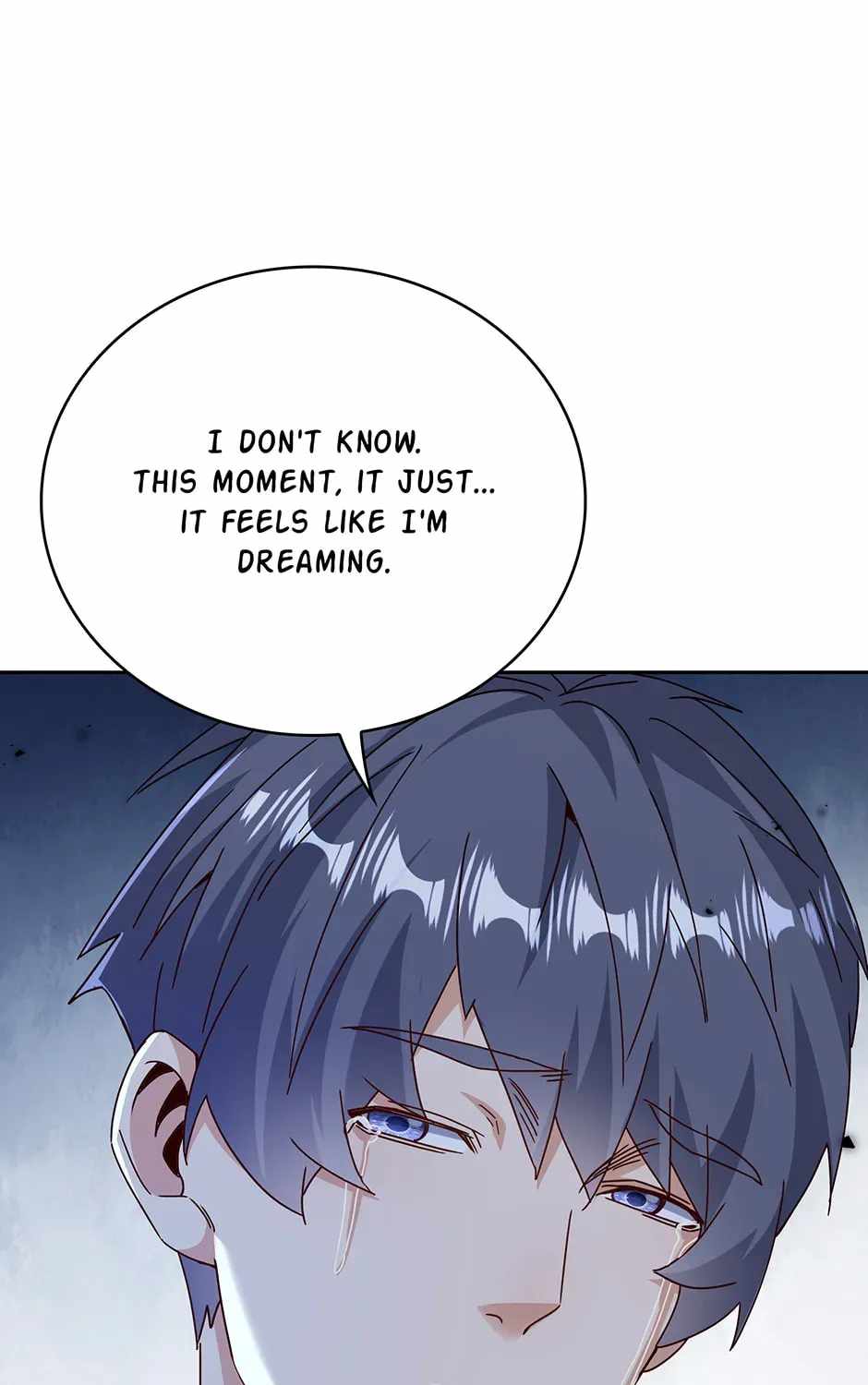 Aiming For Maximal Volume in the Apocalypse Ch.64 p115