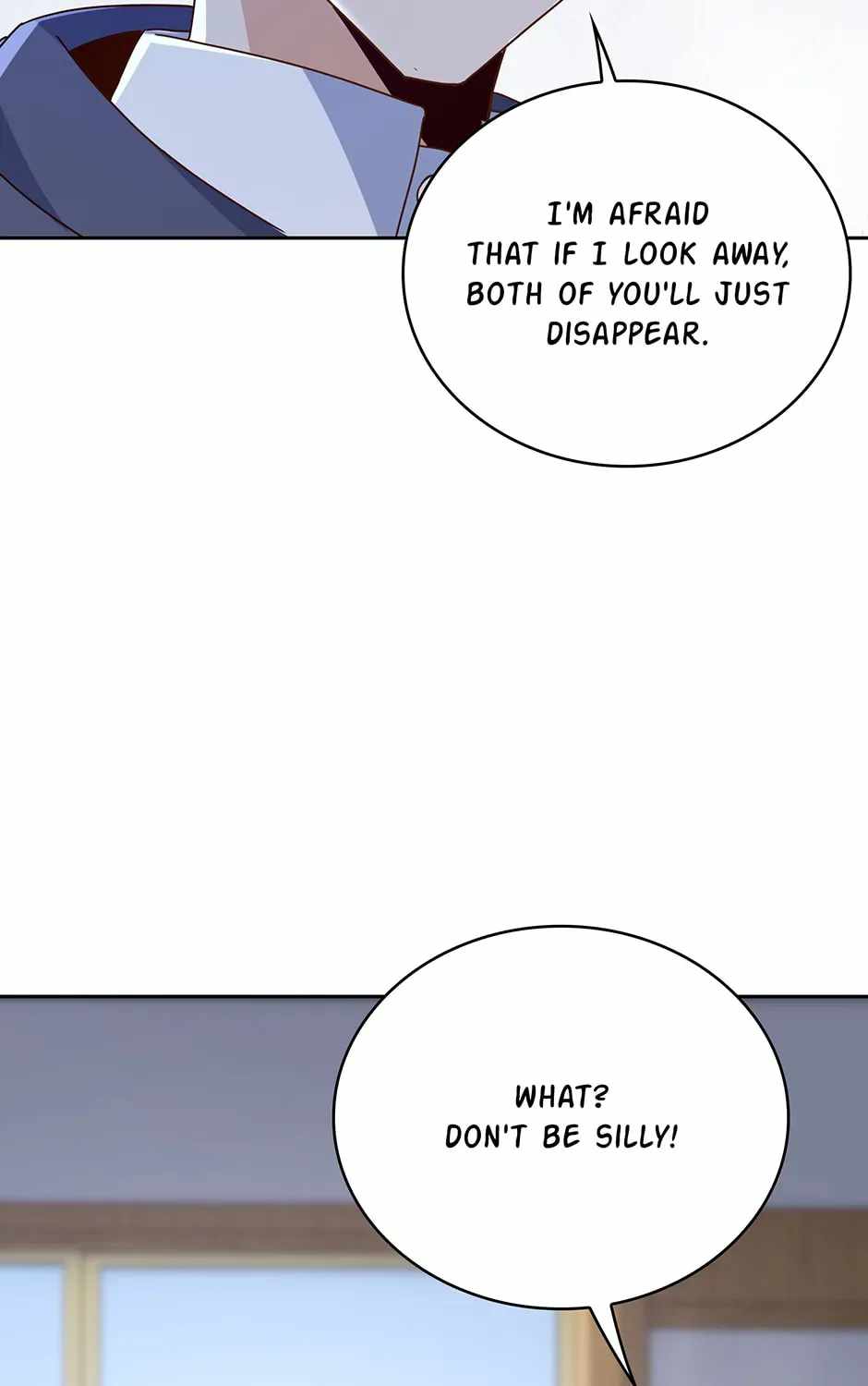 Aiming For Maximal Volume in the Apocalypse Ch.64 p117