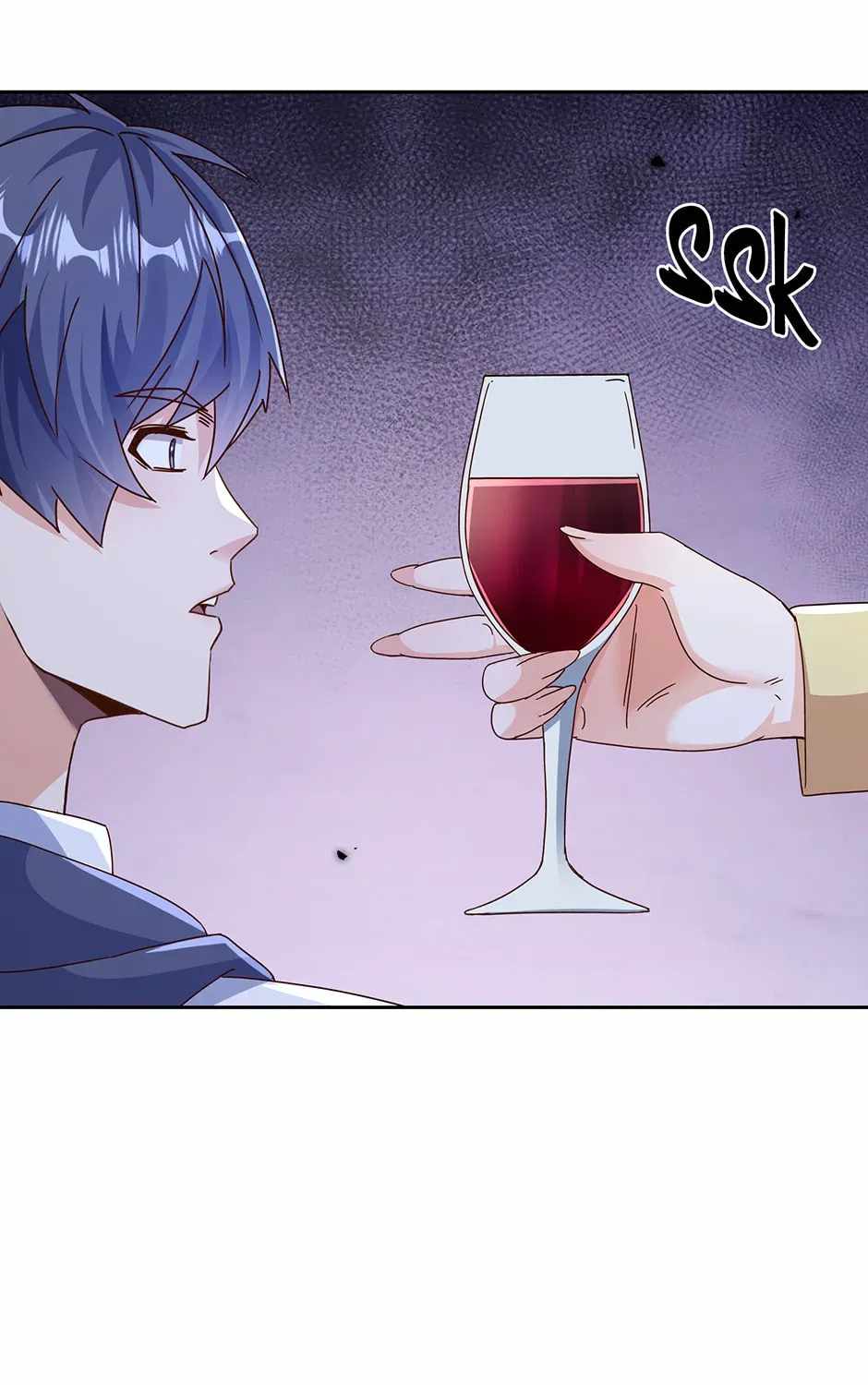 Aiming For Maximal Volume in the Apocalypse Ch.64 p121