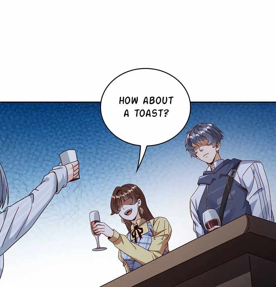 Aiming For Maximal Volume in the Apocalypse Ch.64 p123