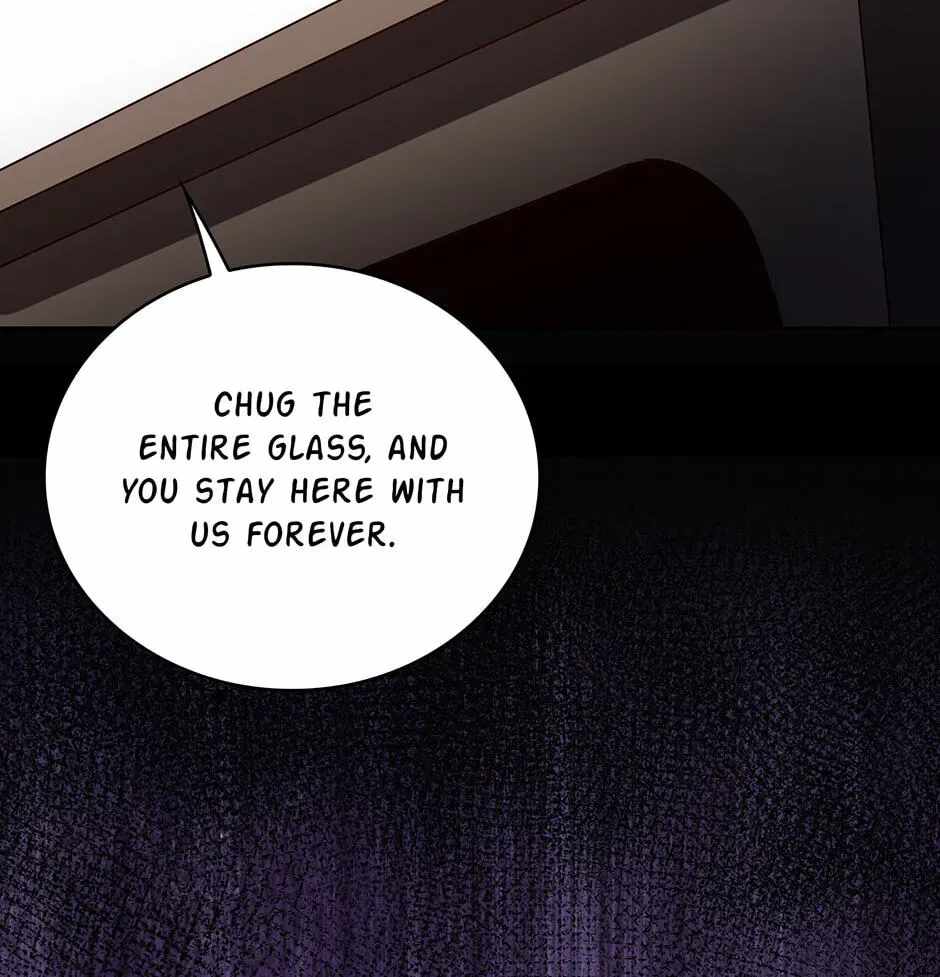 Aiming For Maximal Volume in the Apocalypse Ch.64 p124