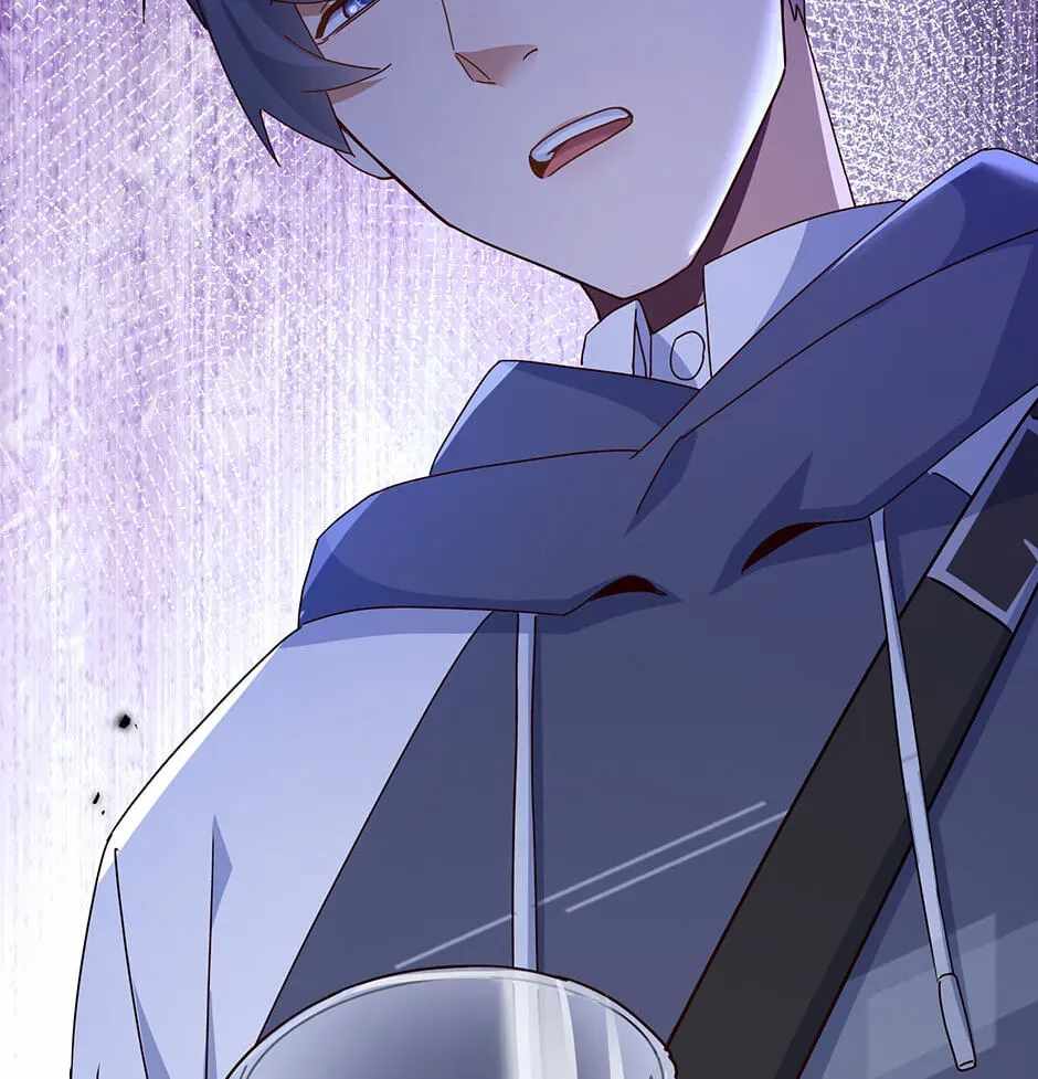 Aiming For Maximal Volume in the Apocalypse Ch.64 p126