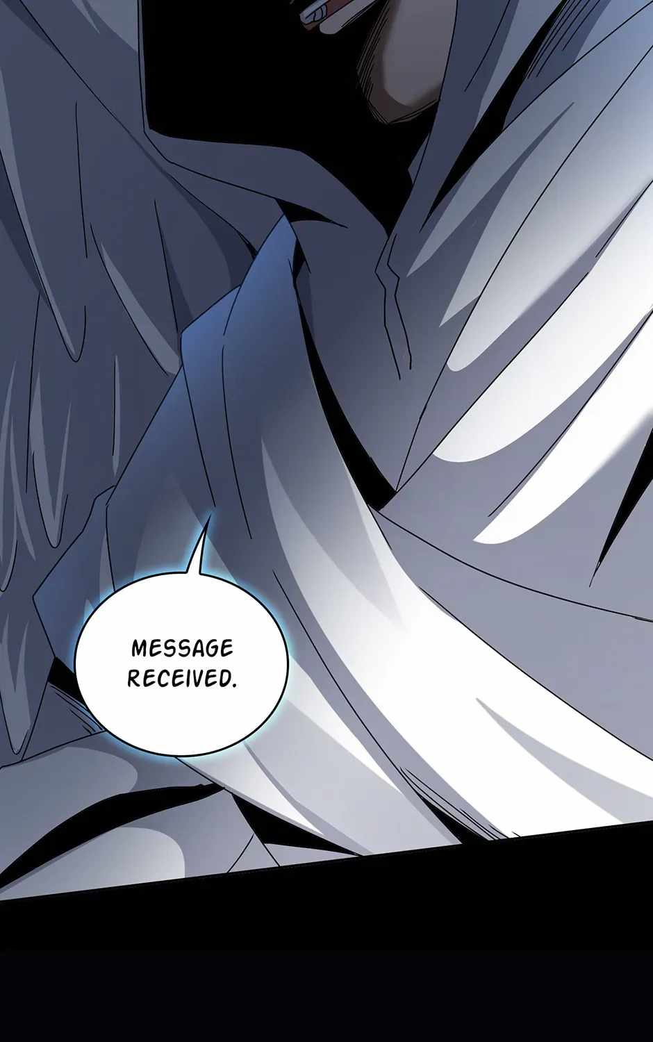 Aiming For Maximal Volume in the Apocalypse Ch.64 p17