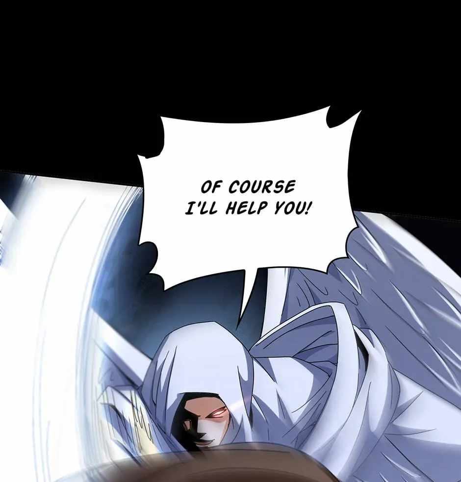 Aiming For Maximal Volume in the Apocalypse Ch.64 p19