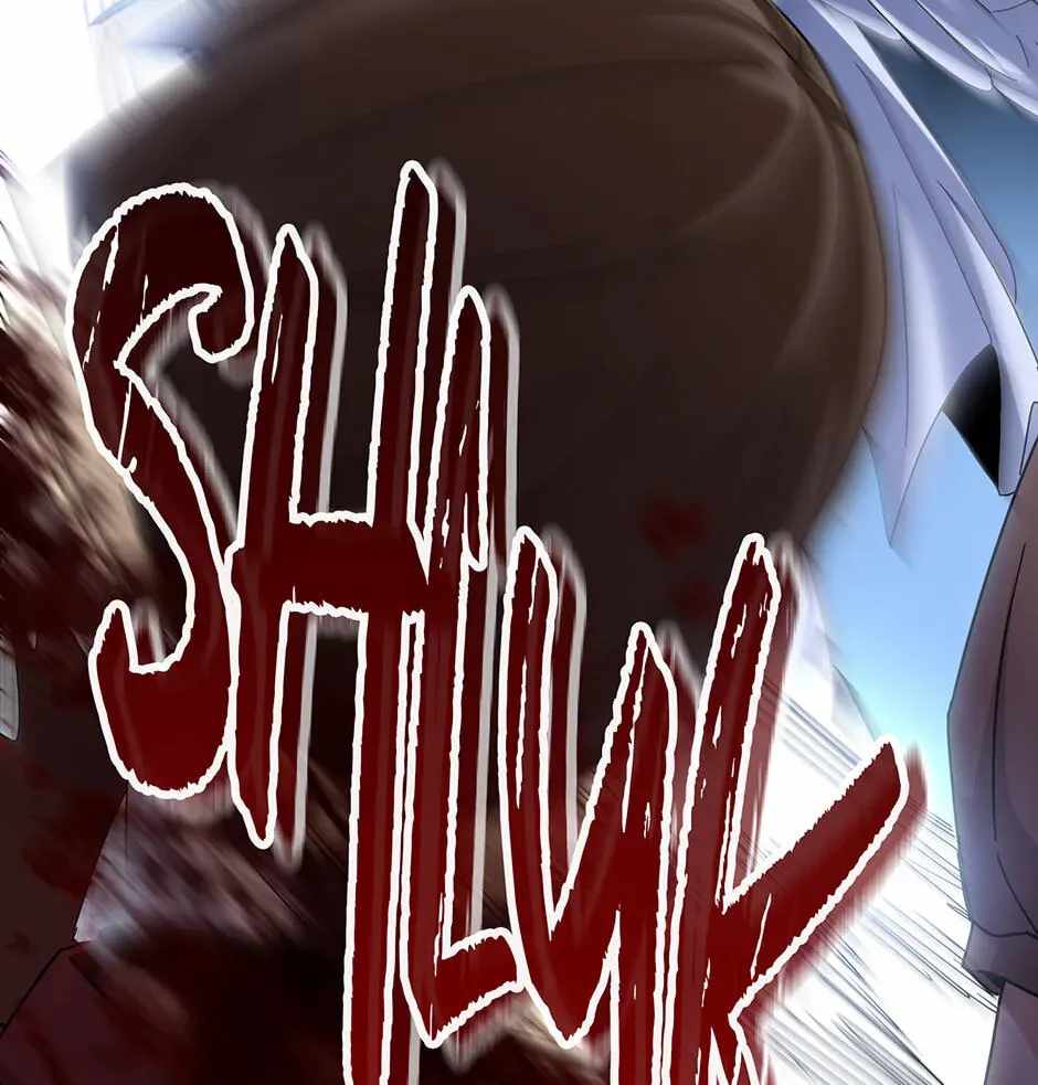 Aiming For Maximal Volume in the Apocalypse Ch.64 p20
