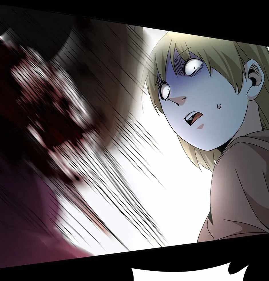Aiming For Maximal Volume in the Apocalypse Ch.64 p22