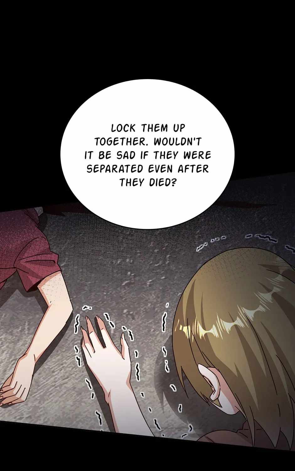 Aiming For Maximal Volume in the Apocalypse Ch.64 p25
