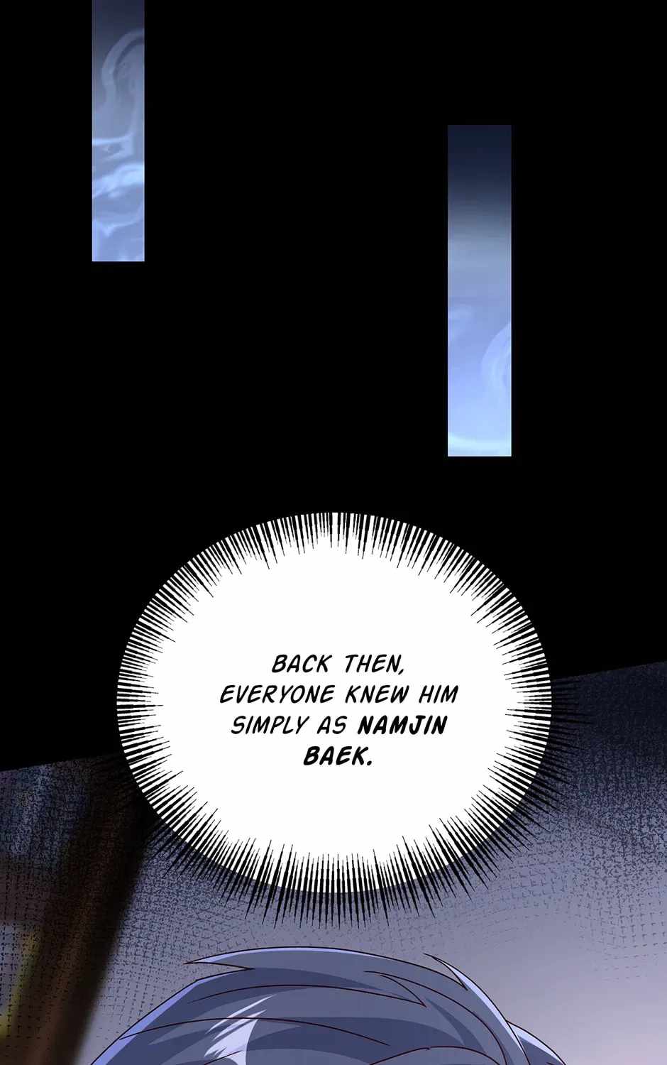 Aiming For Maximal Volume in the Apocalypse Ch.64 p27
