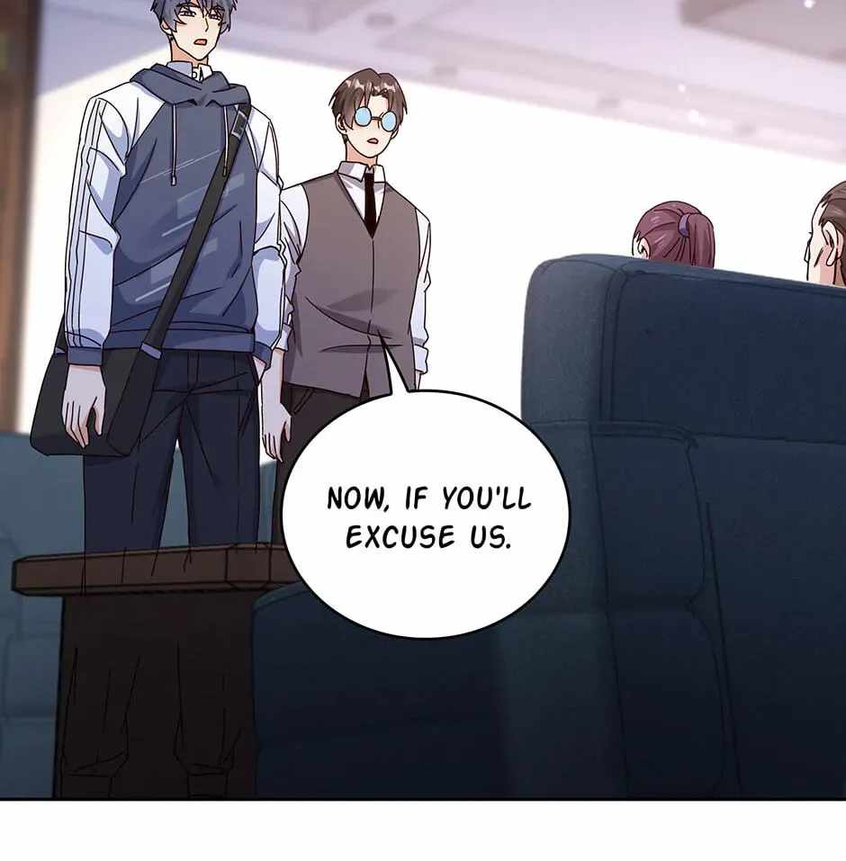 Aiming For Maximal Volume in the Apocalypse Ch.64 p42