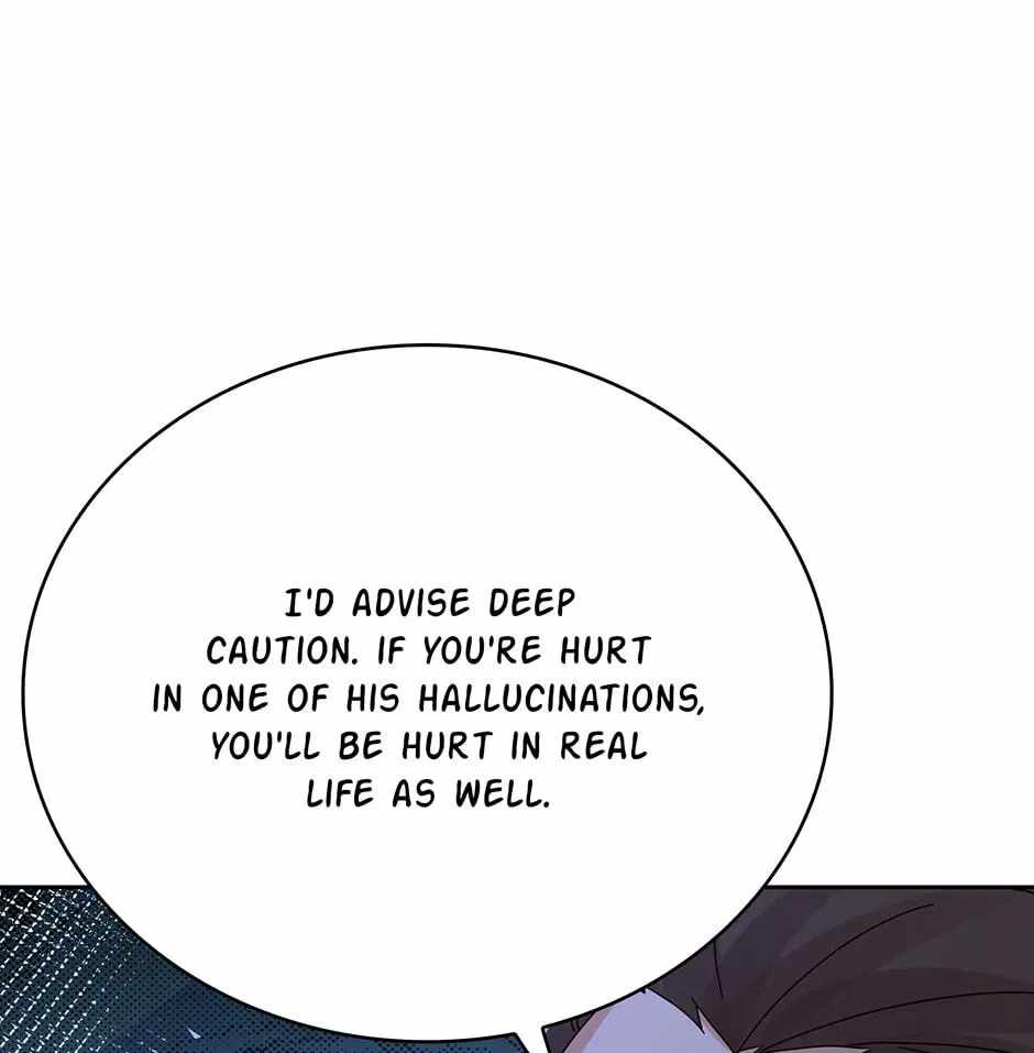 Aiming For Maximal Volume in the Apocalypse Ch.64 p43