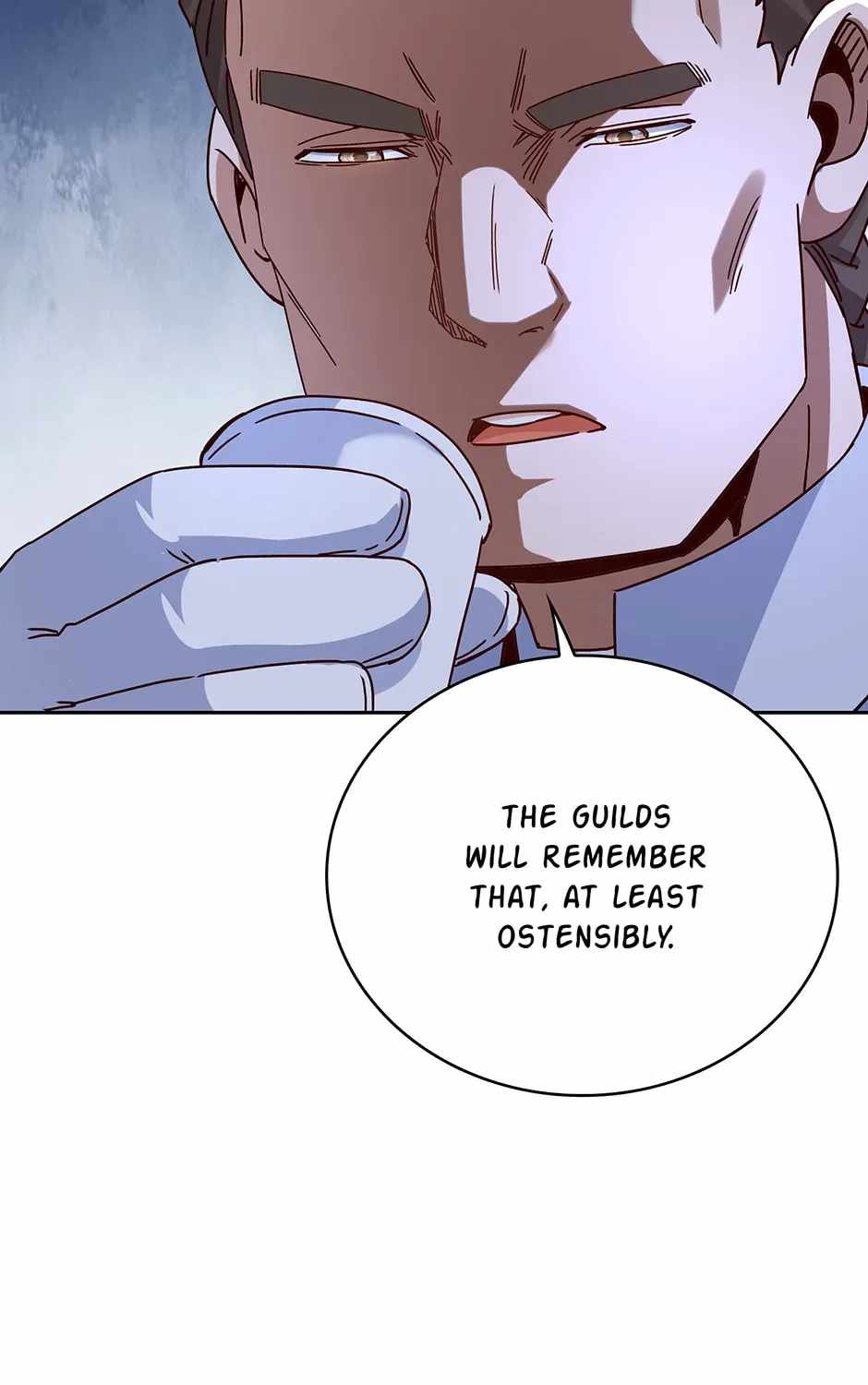 Aiming For Maximal Volume in the Apocalypse Ch.64 p51