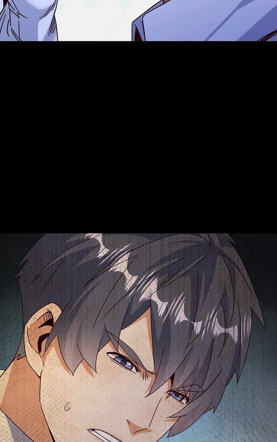 Aiming For Maximal Volume in the Apocalypse Ch.64 p57
