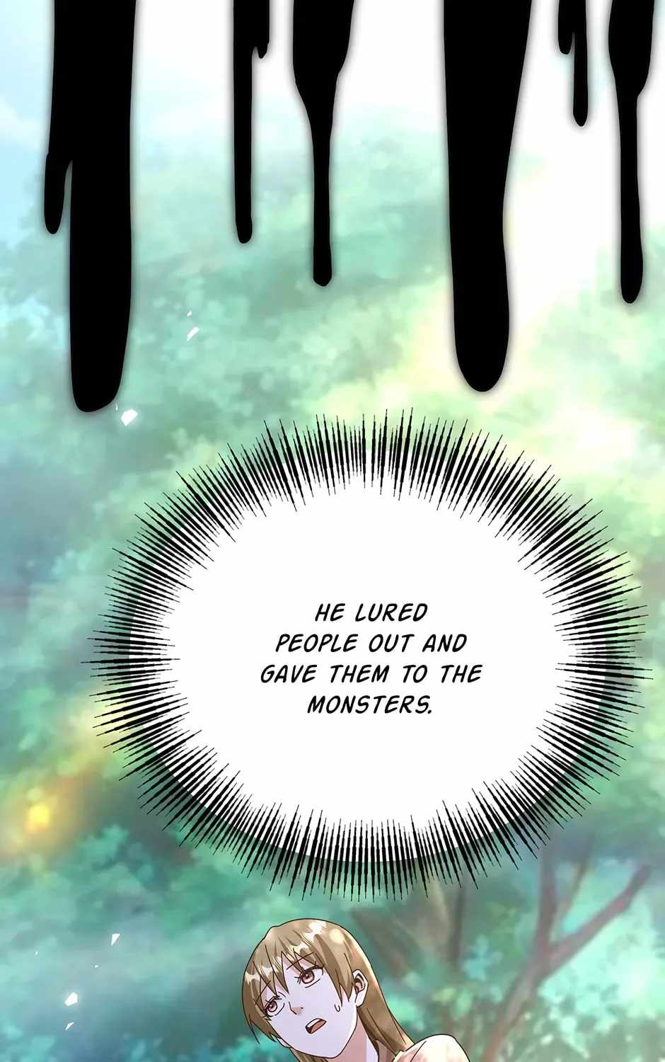 Aiming For Maximal Volume in the Apocalypse Ch.64 p7