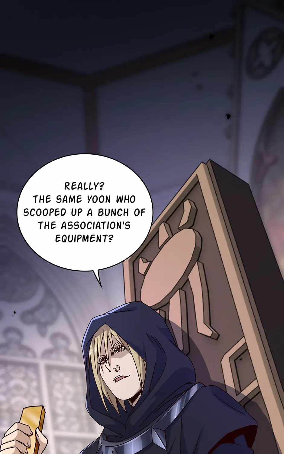 Aiming For Maximal Volume in the Apocalypse Ch.64 p63
