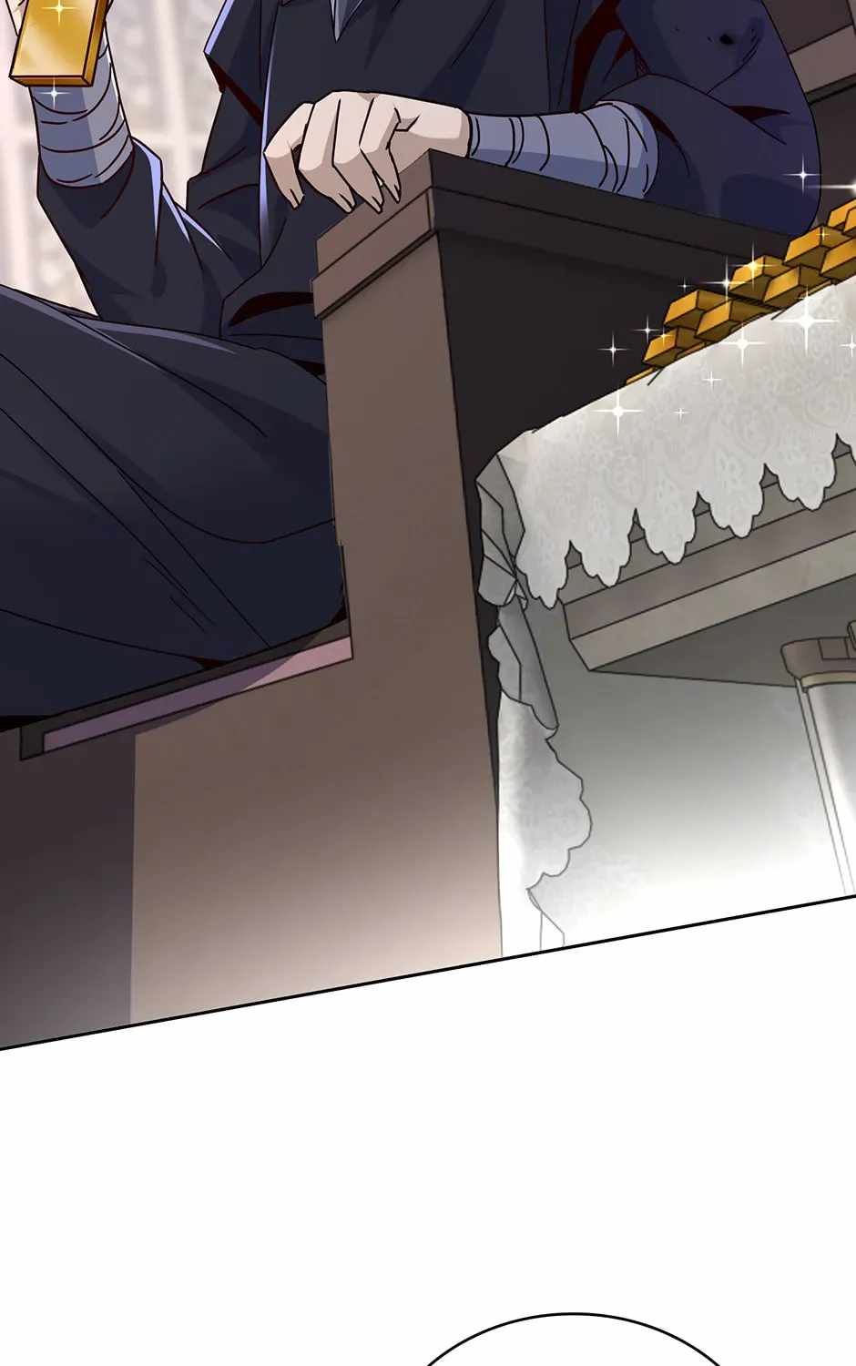 Aiming For Maximal Volume in the Apocalypse Ch.64 p65