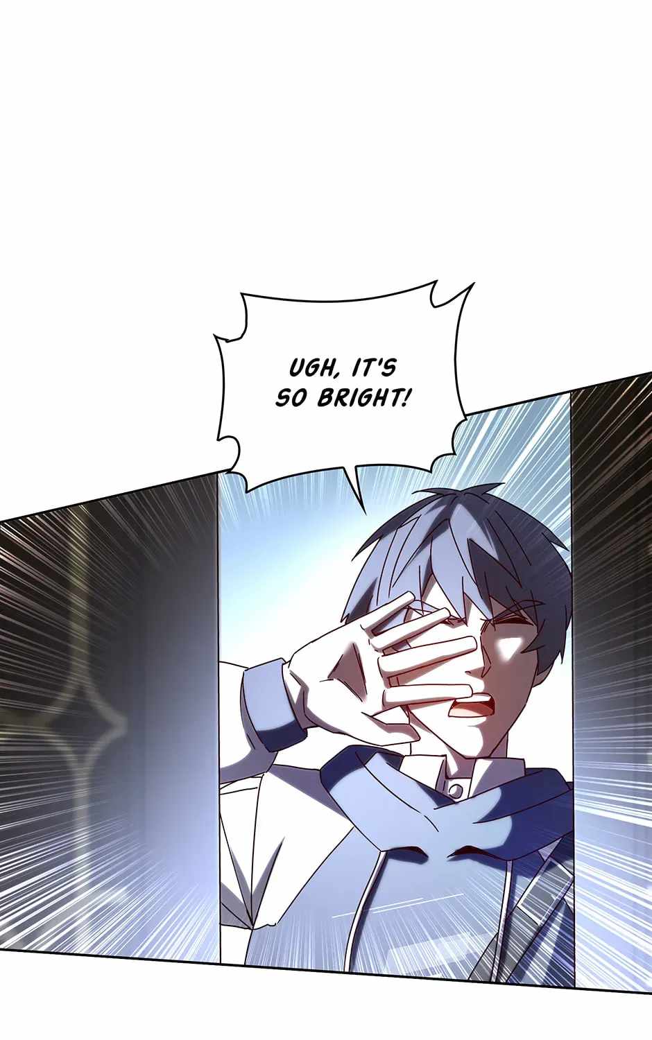 Aiming For Maximal Volume in the Apocalypse Ch.64 p79