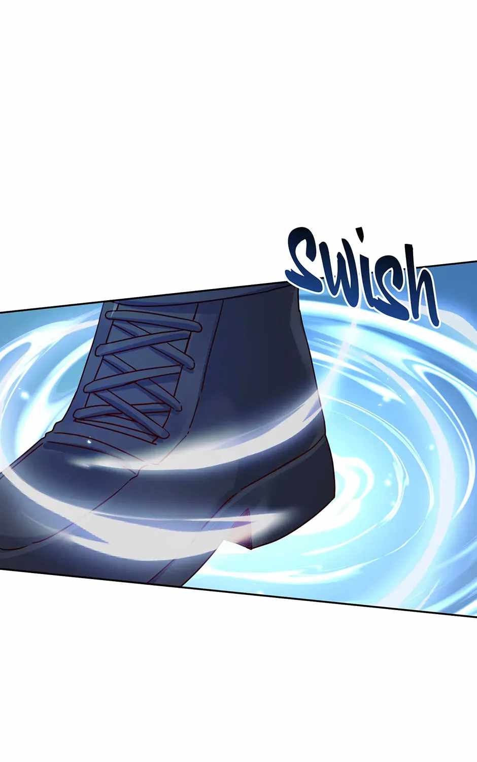 Aiming For Maximal Volume in the Apocalypse Ch.64 p81