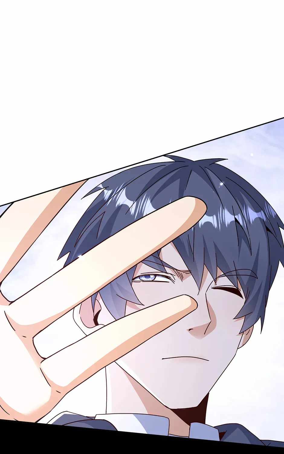 Aiming For Maximal Volume in the Apocalypse Ch.64 p83