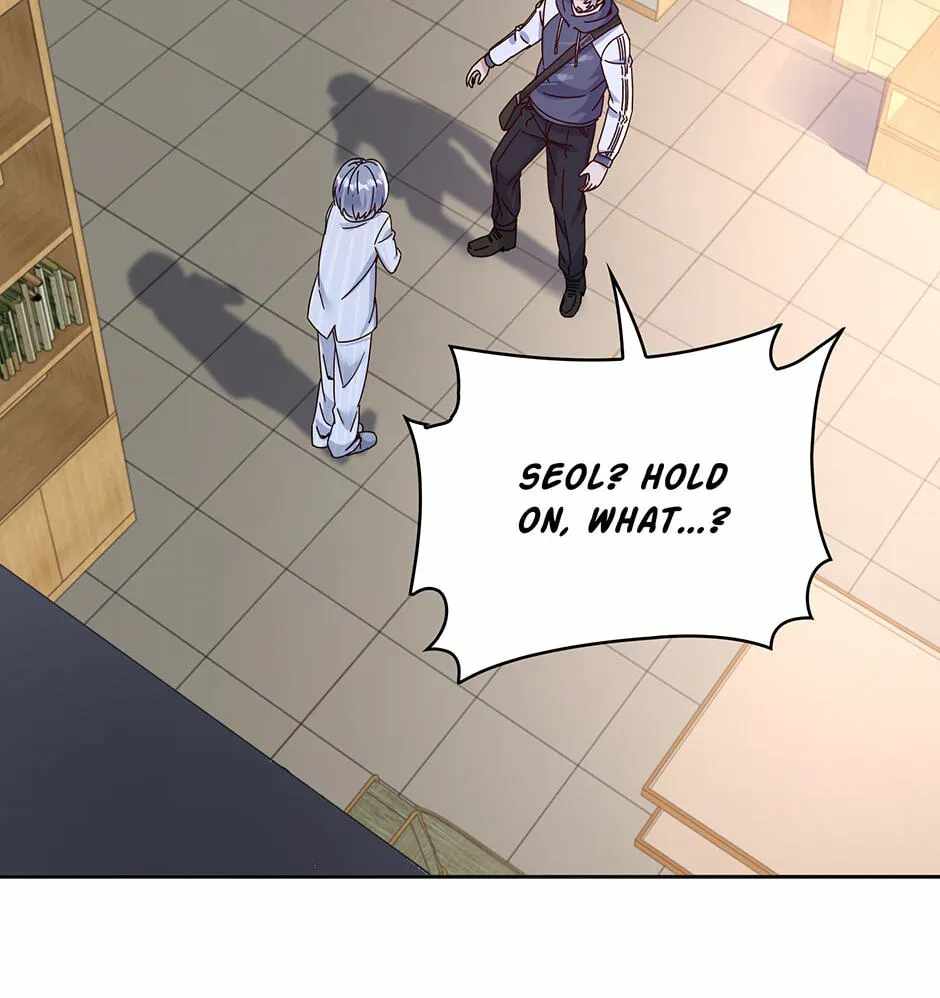 Aiming For Maximal Volume in the Apocalypse Ch.64 p88