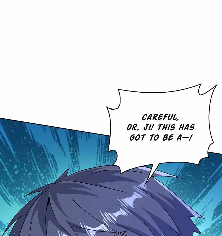Aiming For Maximal Volume in the Apocalypse Ch.64 p89