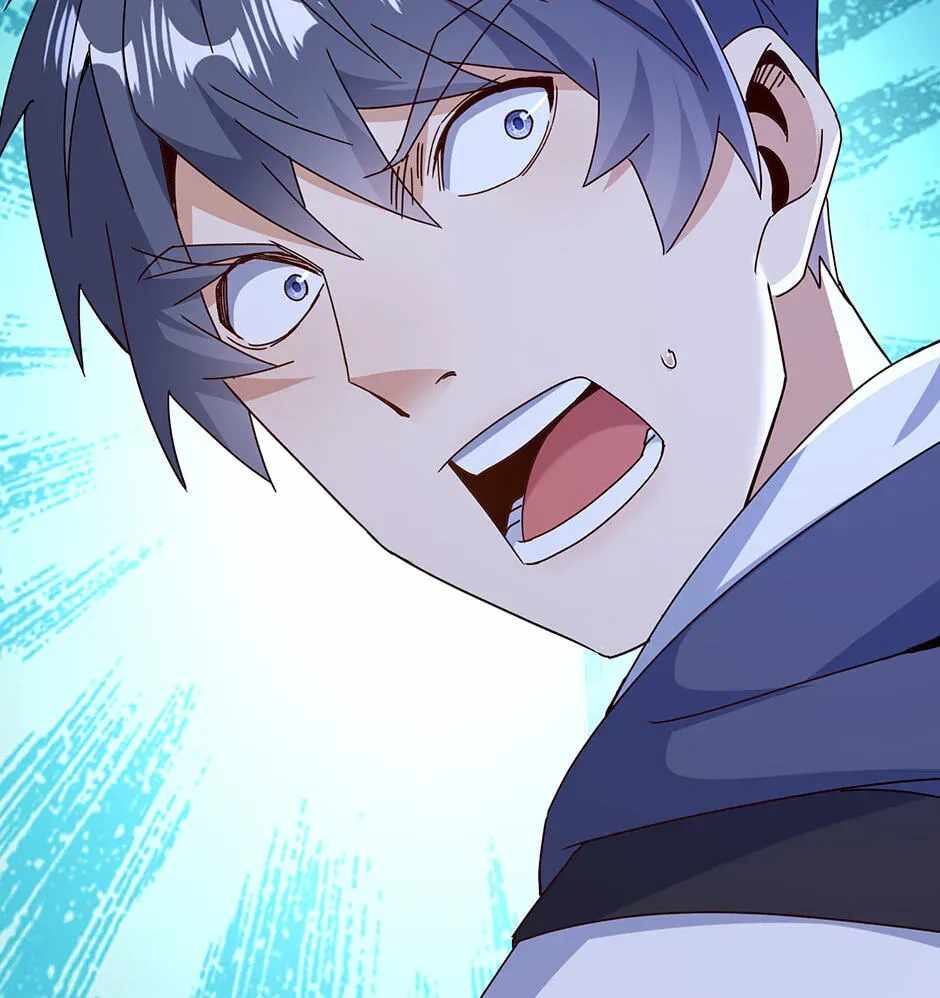 Aiming For Maximal Volume in the Apocalypse Ch.64 p90