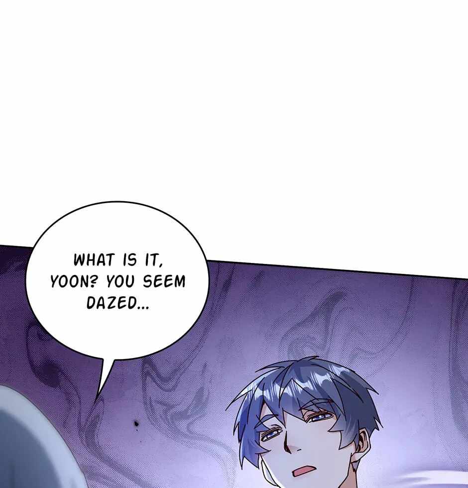 Aiming For Maximal Volume in the Apocalypse Ch.64 p93