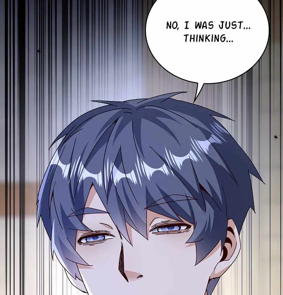 Aiming For Maximal Volume in the Apocalypse Ch.64 p95