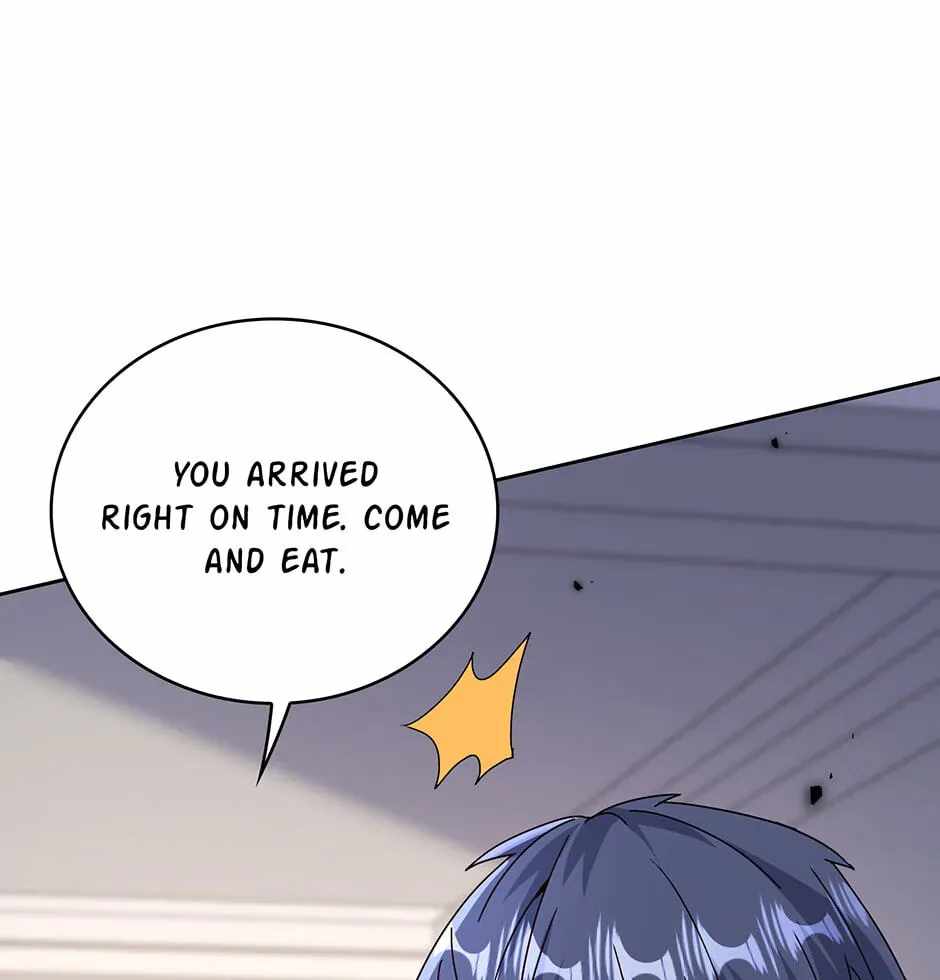 Aiming For Maximal Volume in the Apocalypse Ch.64 p97