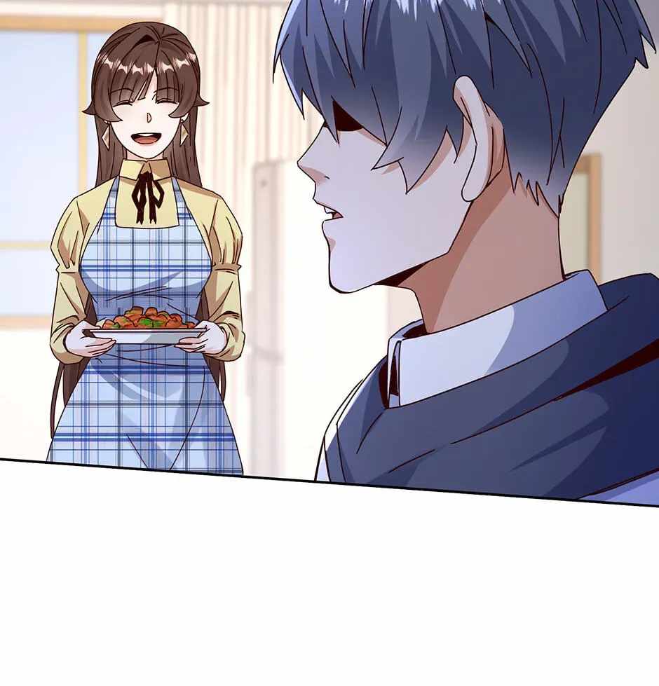 Aiming For Maximal Volume in the Apocalypse Ch.64 p98
