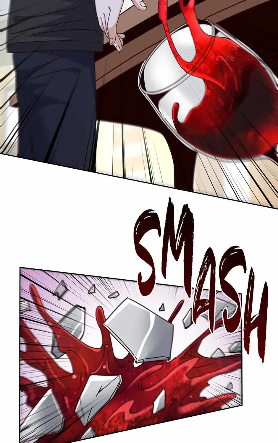 Aiming For Maximal Volume in the Apocalypse Ch.65 p11