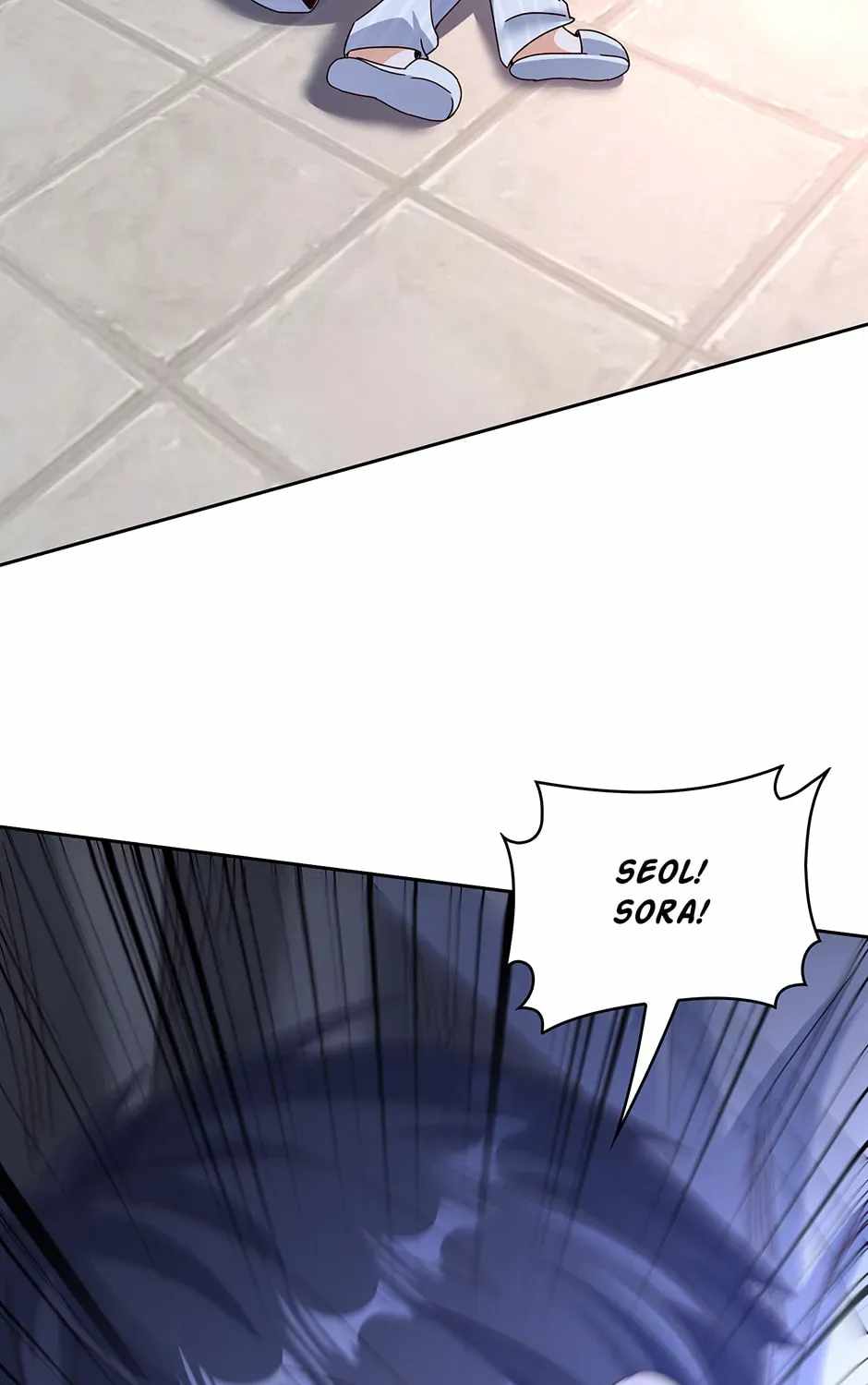 Aiming For Maximal Volume in the Apocalypse Ch.65 p101