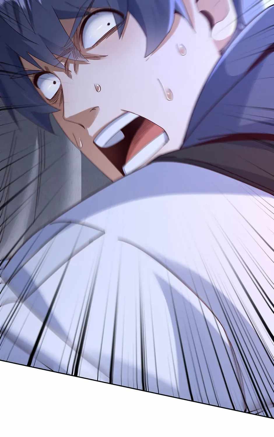 Aiming For Maximal Volume in the Apocalypse Ch.65 p103
