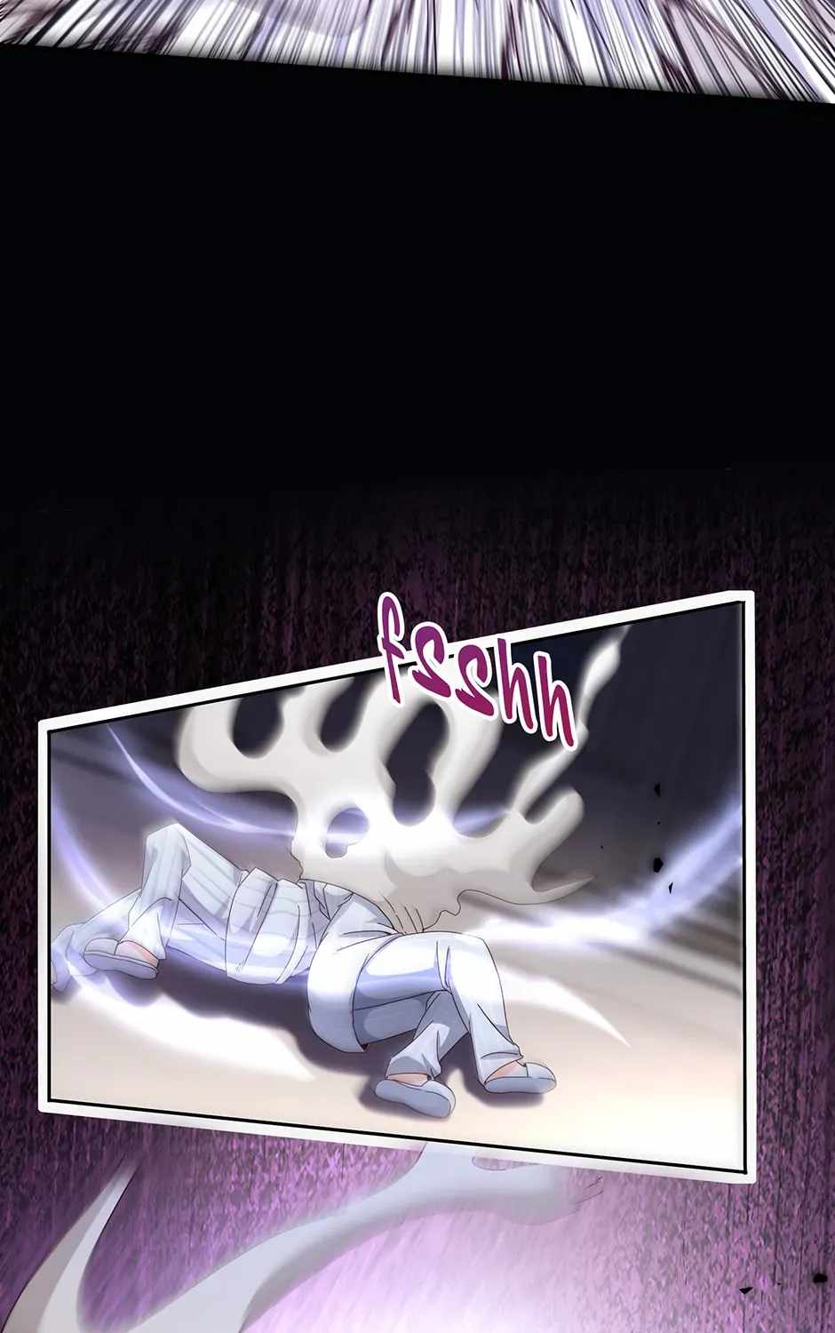 Aiming For Maximal Volume in the Apocalypse Ch.65 p107