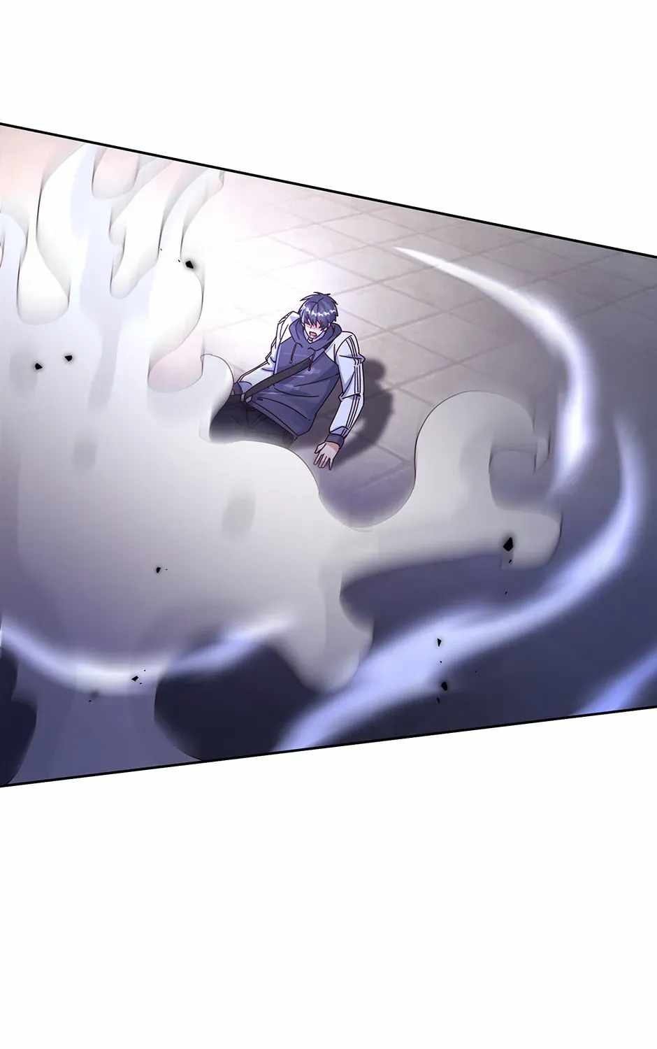 Aiming For Maximal Volume in the Apocalypse Ch.65 p111