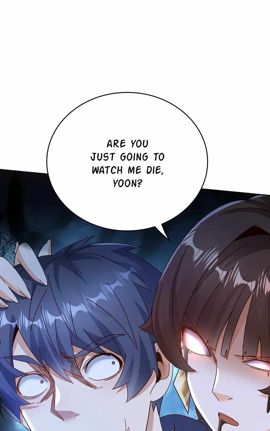 Aiming For Maximal Volume in the Apocalypse Ch.65 p123