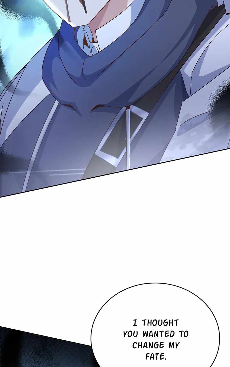 Aiming For Maximal Volume in the Apocalypse Ch.65 p125