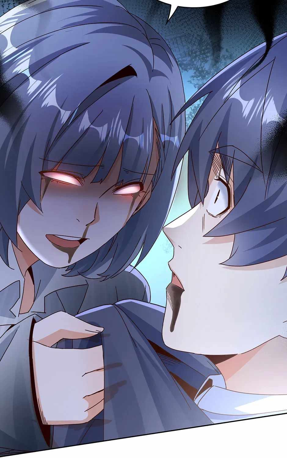 Aiming For Maximal Volume in the Apocalypse Ch.65 p127