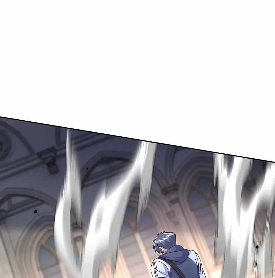 Aiming For Maximal Volume in the Apocalypse Ch.65 p129